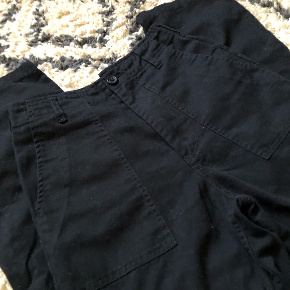 John Galt Black Pants - excellent condition! ✨🌟